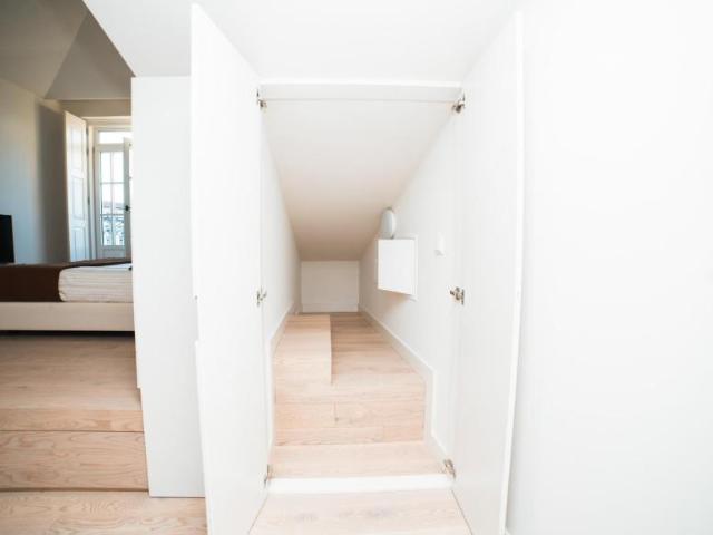 Apartamento alugar em Braga