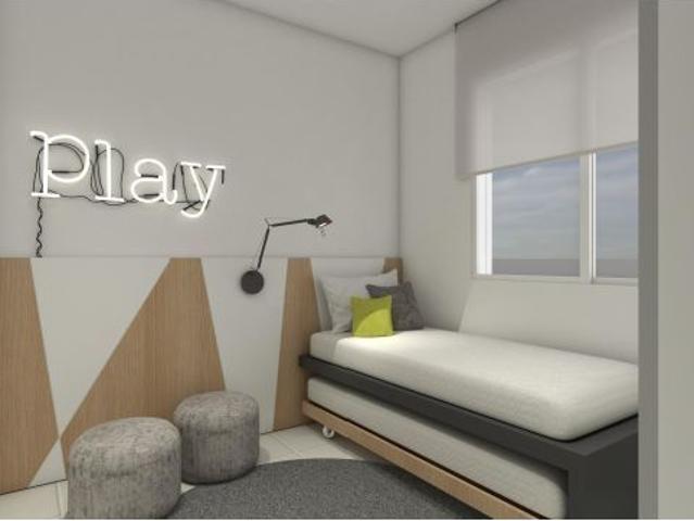 Apartamento en venta en Rabaloche, el Baix Segura / La Vega Baja