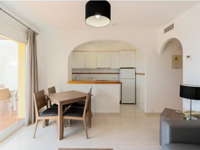 Apartamento en venta en Urbanització Les Cometes, la Marina Alta