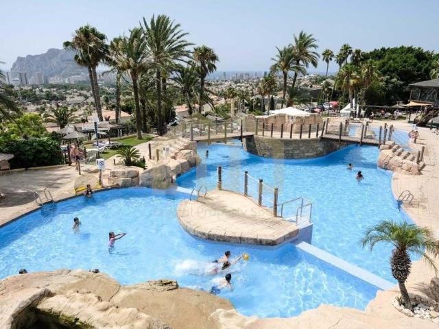 Bungalow en venta en Urbanització Les Cometes, la Marina Alta