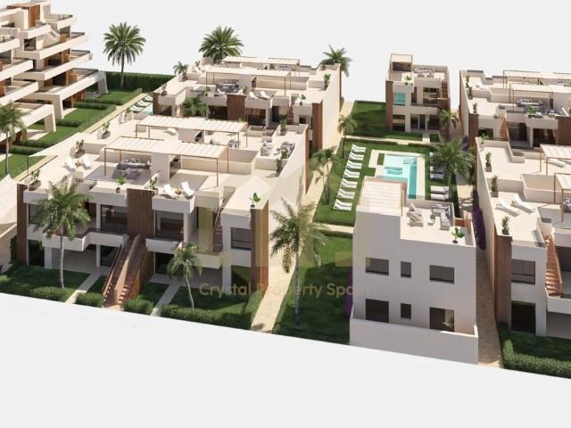 Bungalow en venta en Bajo Guadalentín, Murcia