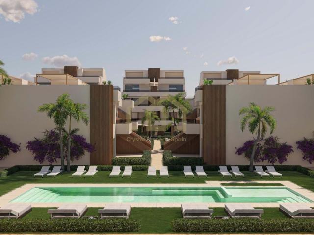 Bungalow en venta en Bajo Guadalentín, Murcia