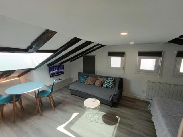 Apartamento en alquiler en Distrito Sur, Burgos