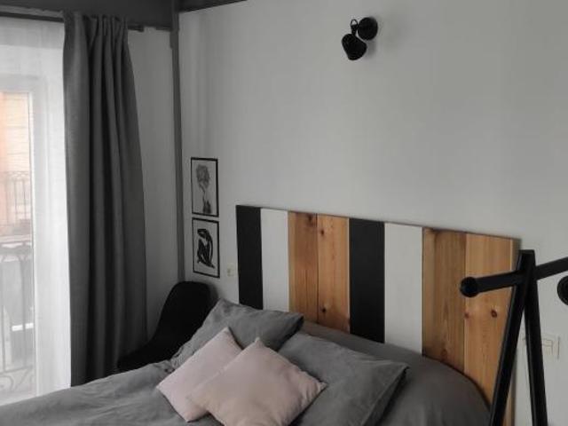 Apartamento en alquiler en Centro, Burgos