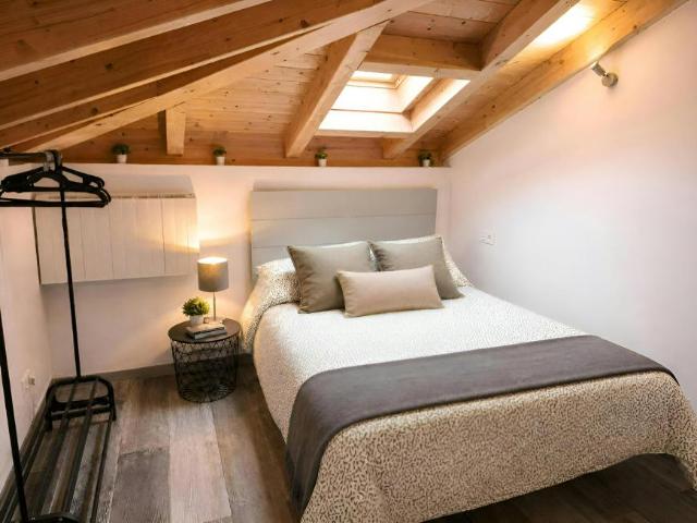 Apartamento en alquiler en Centro, Burgos