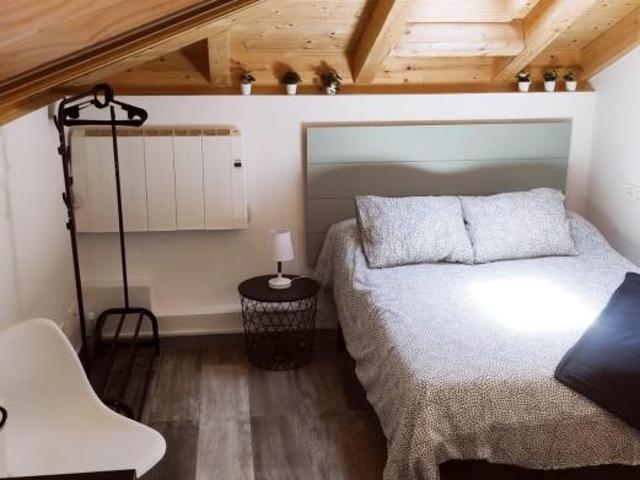 Apartamento en alquiler en Centro, Burgos