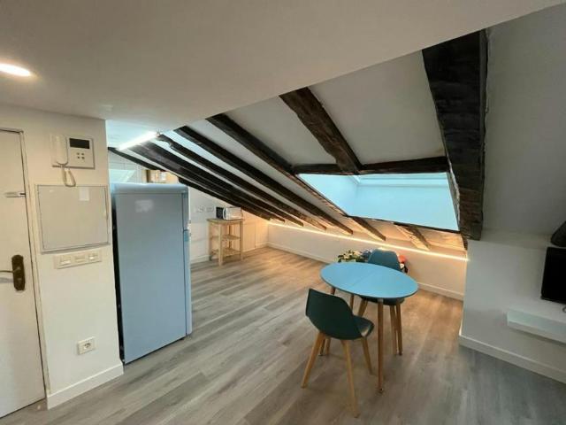 Apartamento en alquiler en Distrito Sur, Burgos