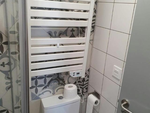 Apartamento en alquiler en Centro, Burgos
