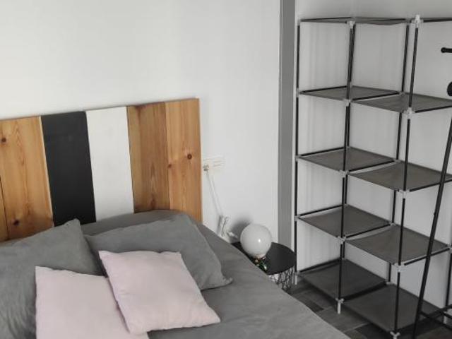 Apartamento en alquiler en Centro, Burgos