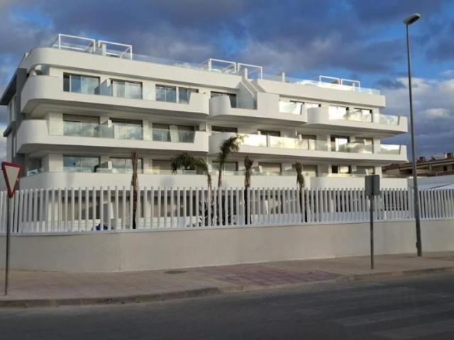 Apartamento en venta en Cabo Roig, el Baix Segura / La Vega Baja