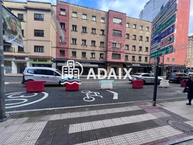 Apartamento en venta en Cáceres, Extremadura