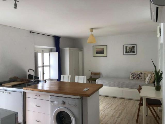 Apartamento en alquiler en Cádiz