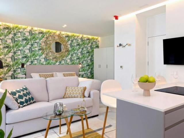 Apartamento en alquiler en Cádiz, San Juan