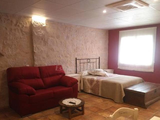 Casa en alquiler en Bajo Aragón, Aragón