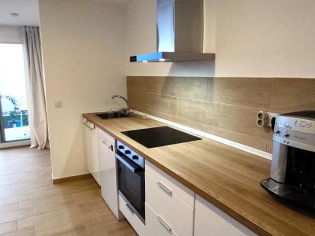Apartamento alugar em Calheta, Loreto