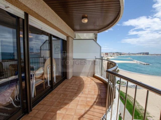 Apartamento en venta en Calonge i Sant Antoni, Baix Empordà
