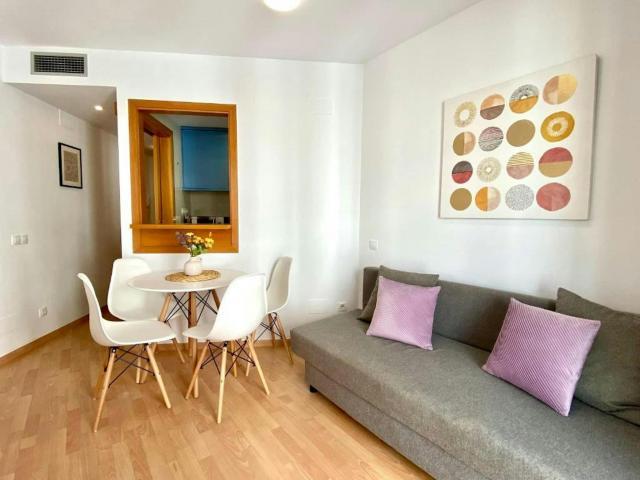 Apartamento en alquiler en Cambrils