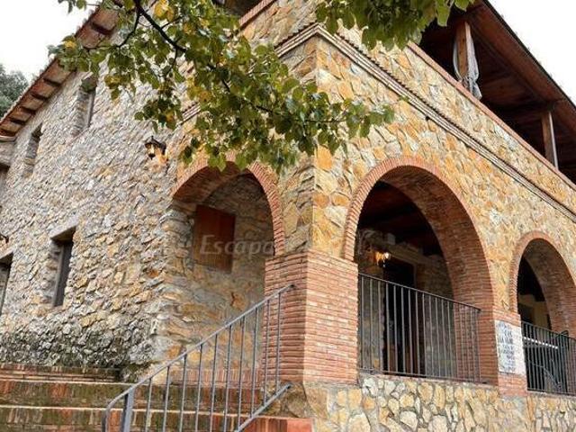Casa en alquiler en Catí
