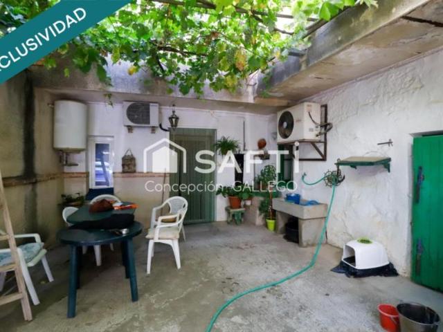 Apartamento en venta en Campo De Criptana, Castilla-La Mancha