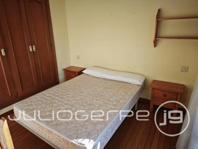 Apartamento en alquiler en Santiago de Compostela, Santiago
