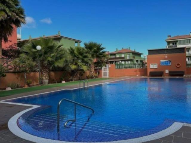 Apartamento en alquiler en Punta Larga, Candelaria