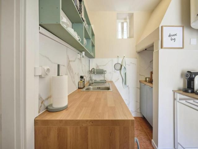 Apartamento alugar em Carcavelos, Cascais