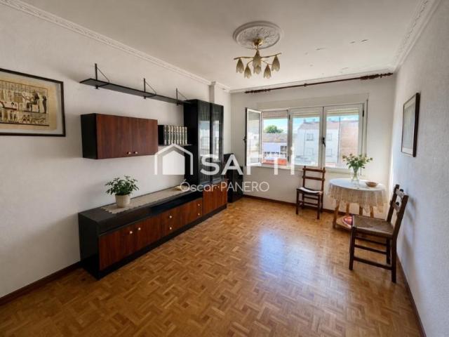 Apartamento en venta en Carrizo, Castilla y León
