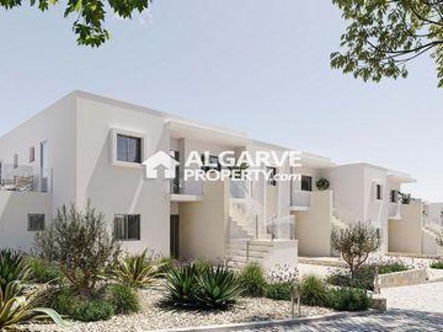 Apartamento venda em Vale Centianes, Carvoeiro