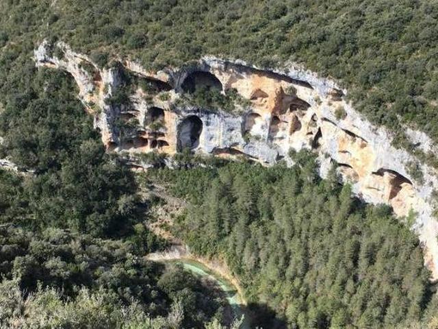 Casa en alquiler en Somontano de Barbastro, Aragón