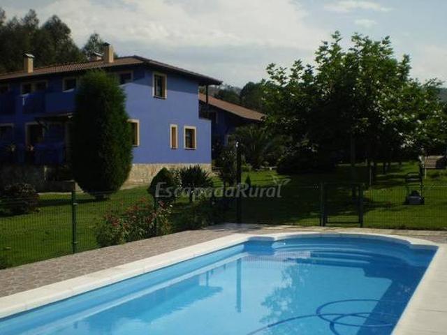 Casa en alquiler en Cudillero, Asturias