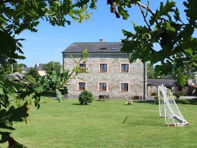 Casa en alquiler en Castropol, Asturias