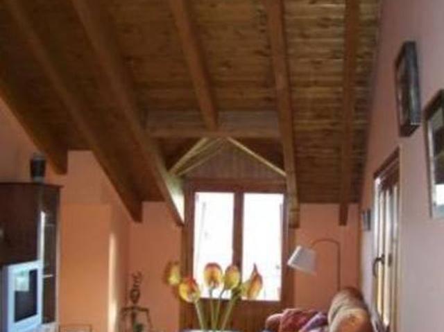 Casa en alquiler en Laspaúles