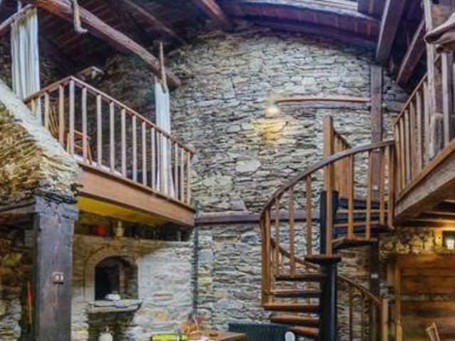 Casa en alquiler en Santa Eulalia De Oscos, Asturias