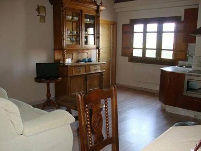 Casa en alquiler en A Mariña Oriental, Galicia
