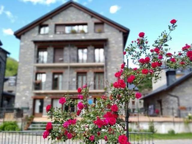 Casa en alquiler en Aínsa-sobrarbe, Aragón