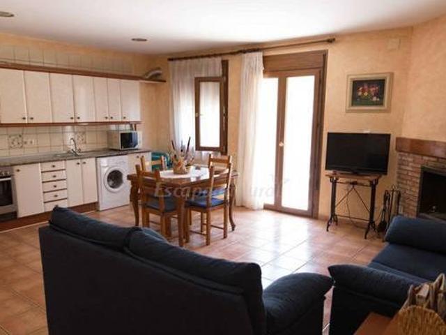 Casa en alquiler en Matarraña / Matarranya, Beceite
