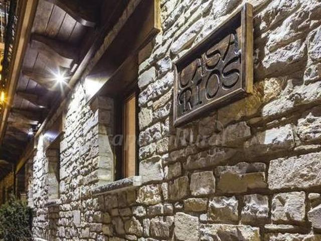Casa en alquiler en Alto Gállego, Aragón