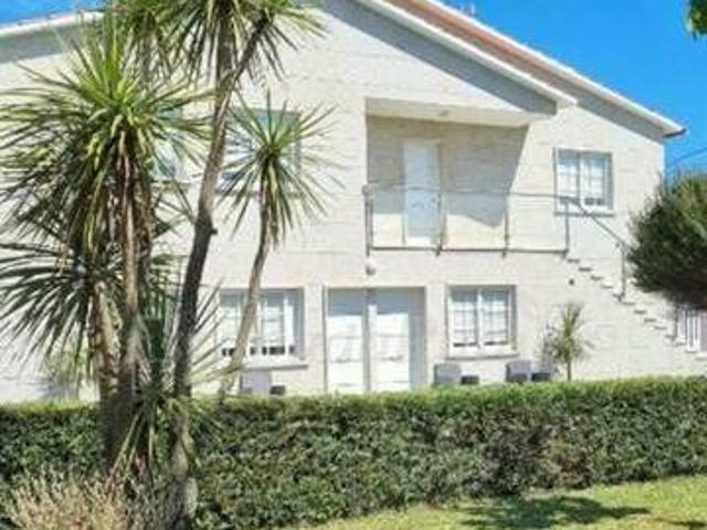 Casa en alquiler en Sanxenxo