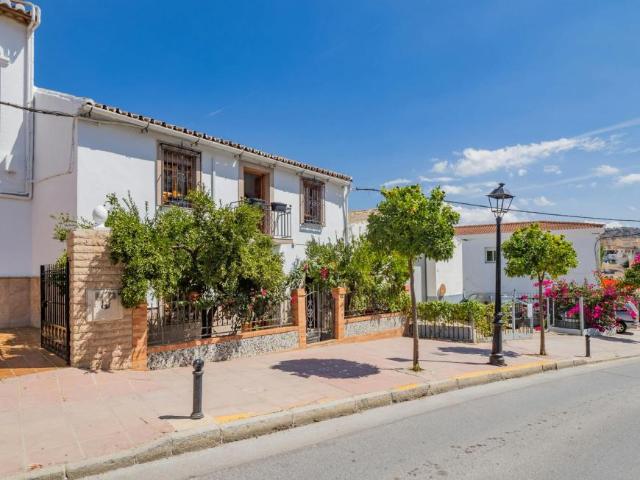 Apartamento en alquiler en Casabermeja, Málaga
