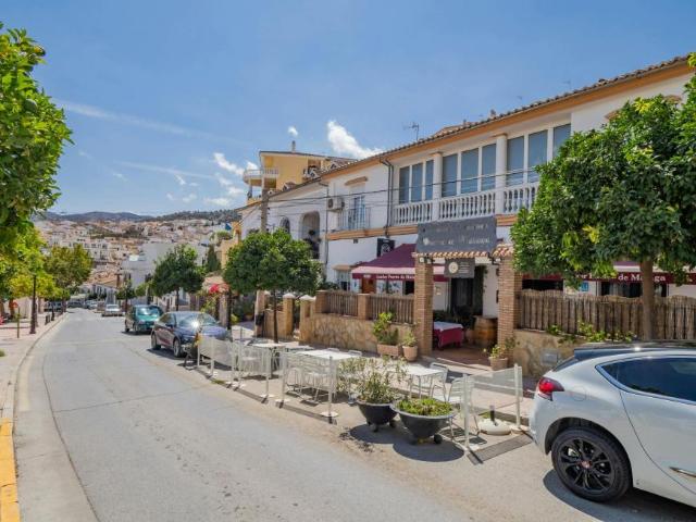 Apartamento en alquiler en Casabermeja, Málaga