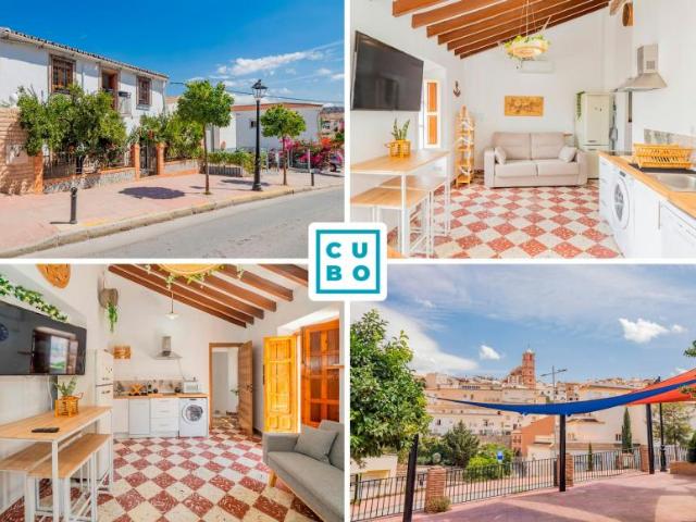 Apartamento en alquiler en Casabermeja, Málaga