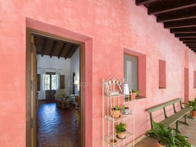 Casa en alquiler en Cuacos De Yuste, Extremadura