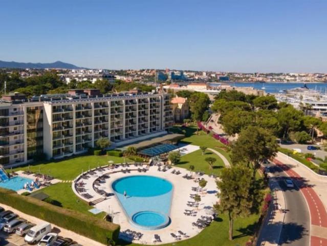 Apartamento alugar em Gandarinha, Cascais