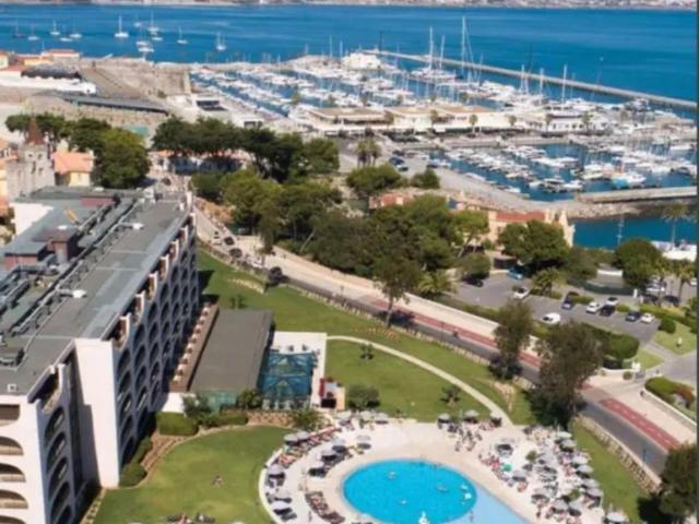 Apartamento alugar em Gandarinha, Cascais