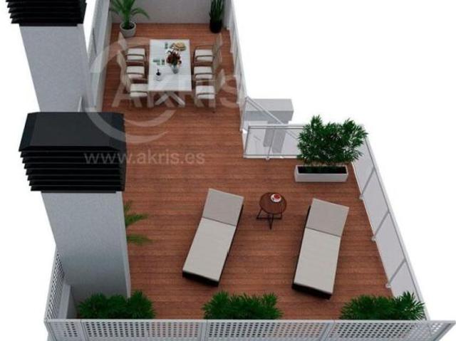 Apartamento en venta en la Plana Alta, Valencia