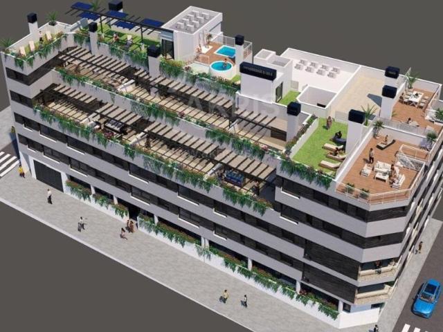 Apartamento en venta en la Plana Alta, Valencia