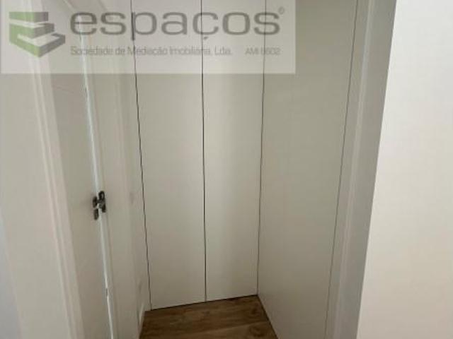 Apartamento alugar em Castelo Branco