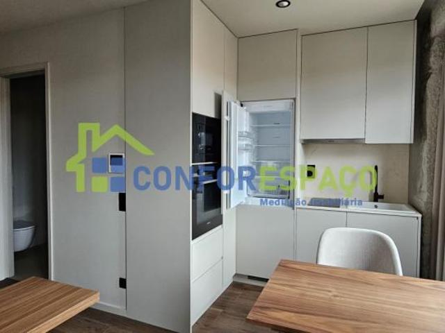 Apartamento alugar em Castelo Branco, Canhoso