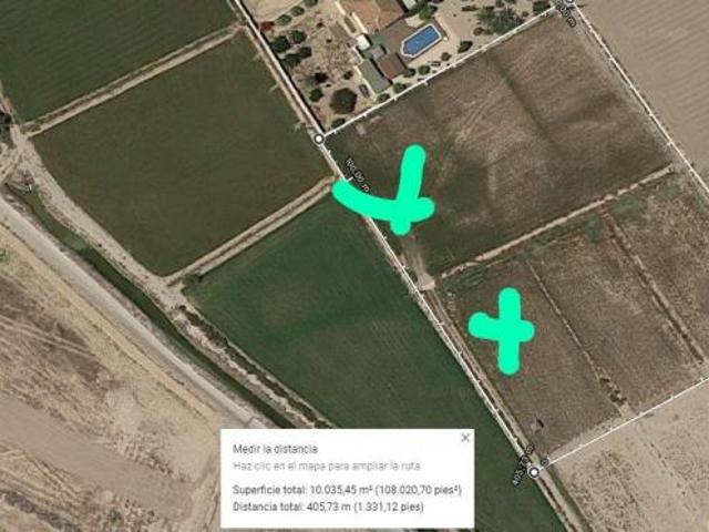 Apartamento en venta en Catral