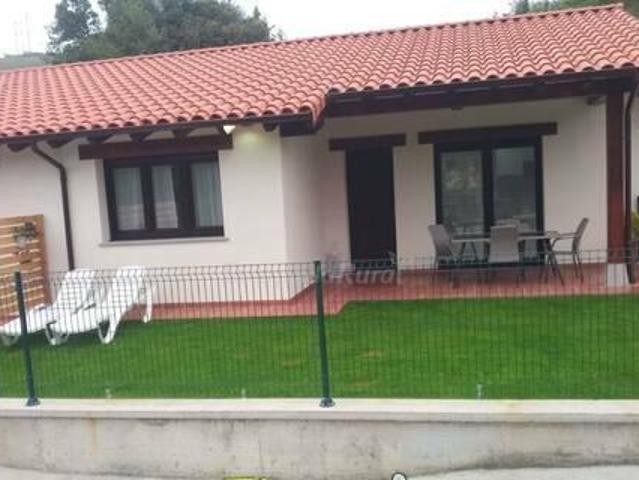 Casa en alquiler en Llanes, Asturias